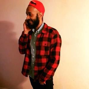 Meet your Posher, Jonathan